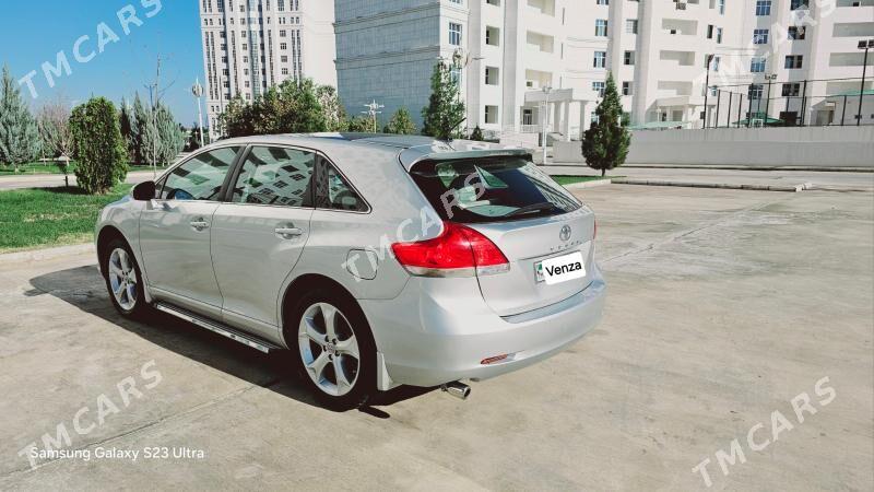 Toyota Venza 2010 - 260 000 TMT - Ашхабад - img 6