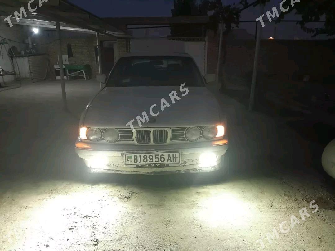 BMW 535 1991 - 35 000 TMT - Кака - img 3