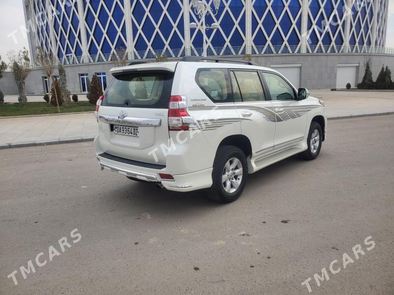 Toyota Land Cruiser Prado 2015 - 610 000 TMT - Daşoguz - img 4