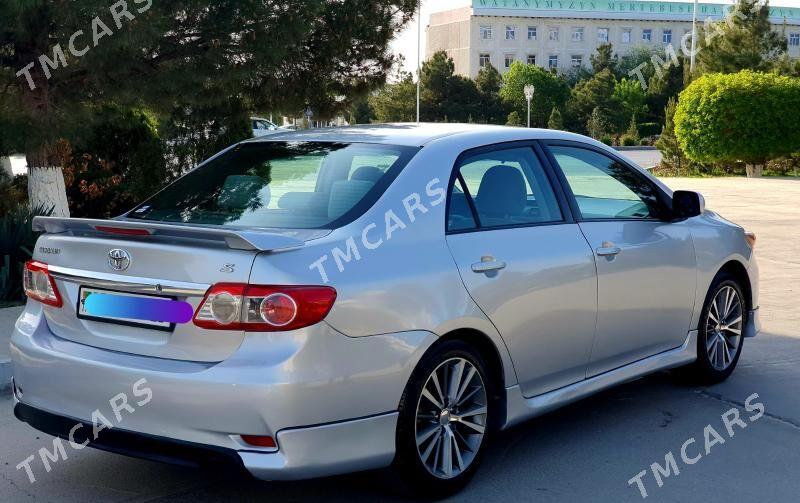 Toyota Corolla 2012 - 140 000 TMT - Türkmenabat - img 4