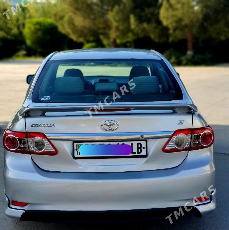 Toyota Corolla 2012 - 140 000 TMT - Türkmenabat - img 5