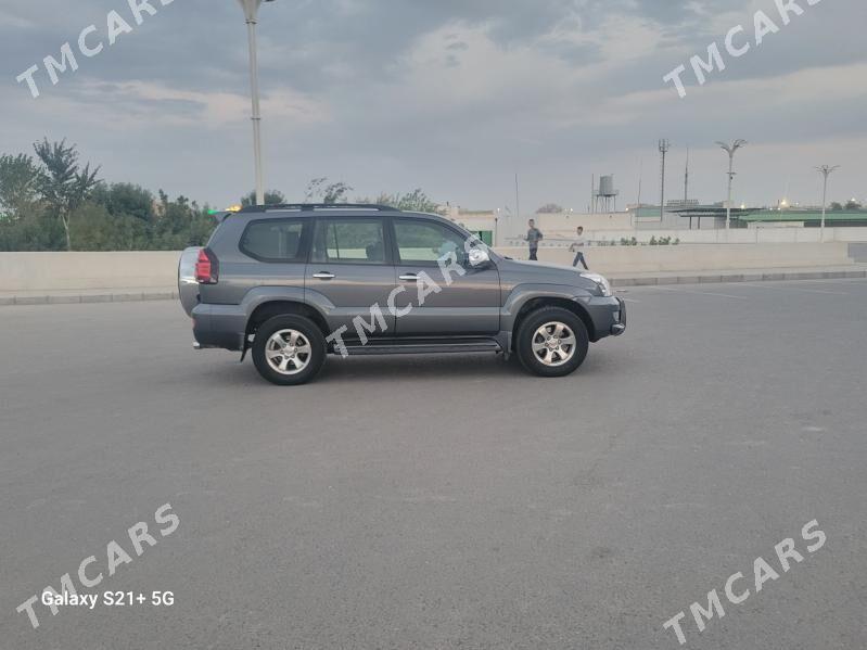 Toyota Land Cruiser Prado 2008 - 335 000 TMT - Daşoguz - img 3