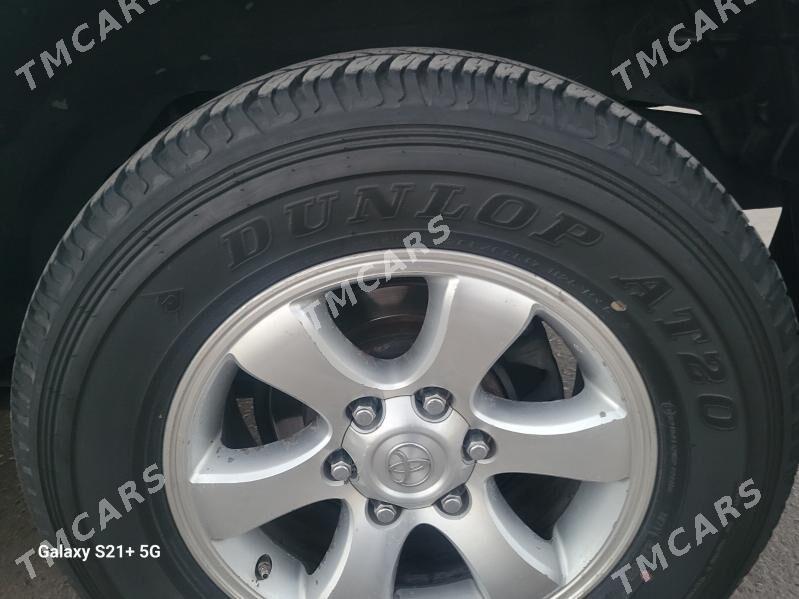 Toyota Land Cruiser Prado 2008 - 335 000 TMT - Daşoguz - img 8