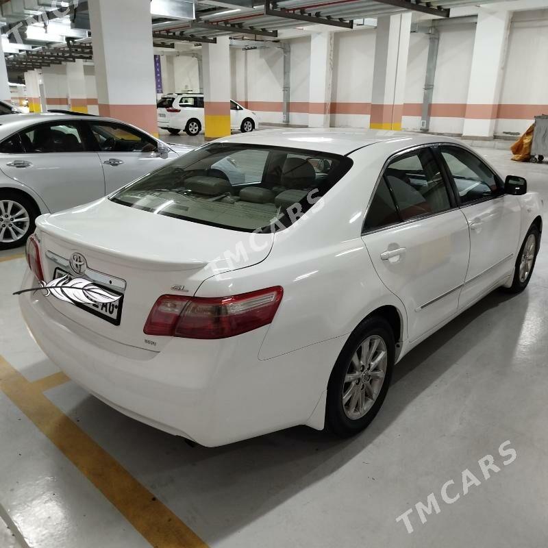 Toyota Camry 2007 - 150 000 TMT - Ашхабад - img 2