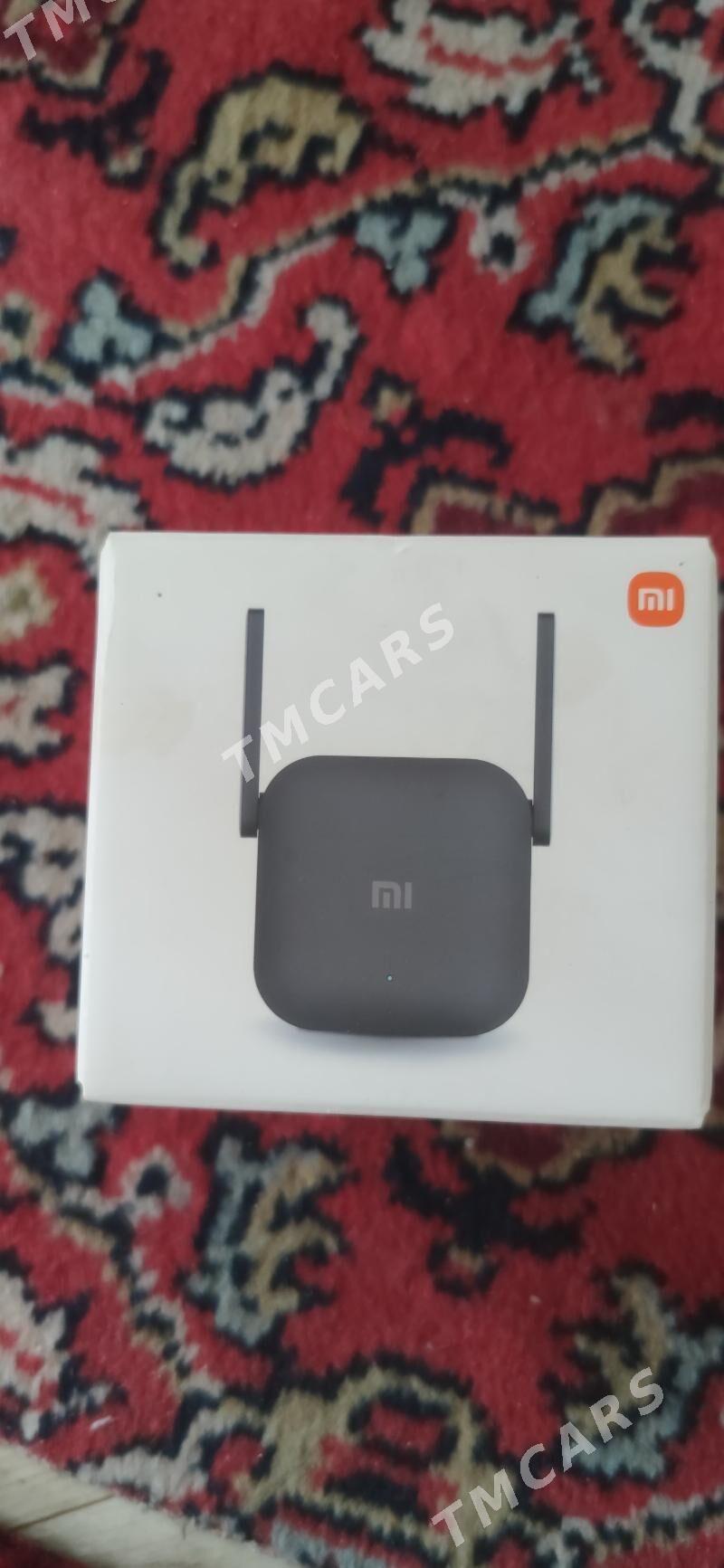 Mi wi fi усилитель сигнала - Туркменабат - img 2