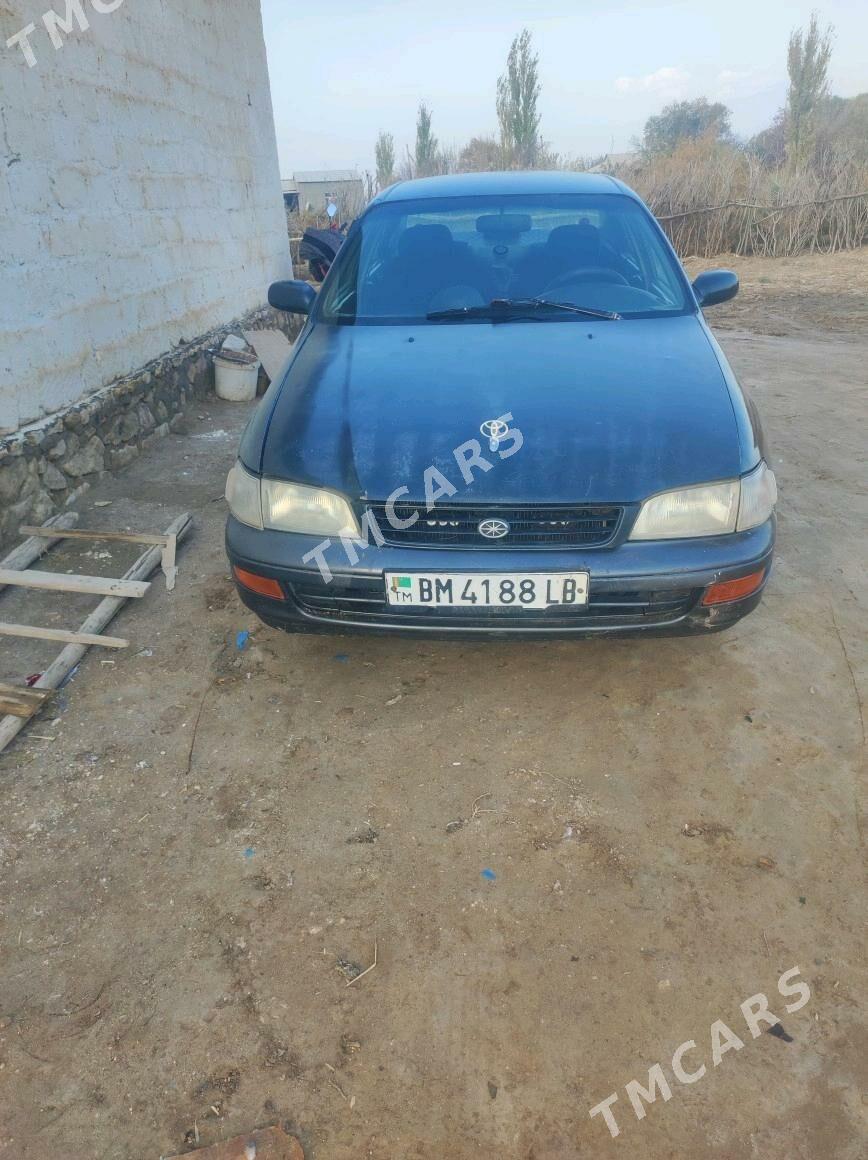 Toyota Corona 1994 - 35 000 TMT - Достлук - img 2