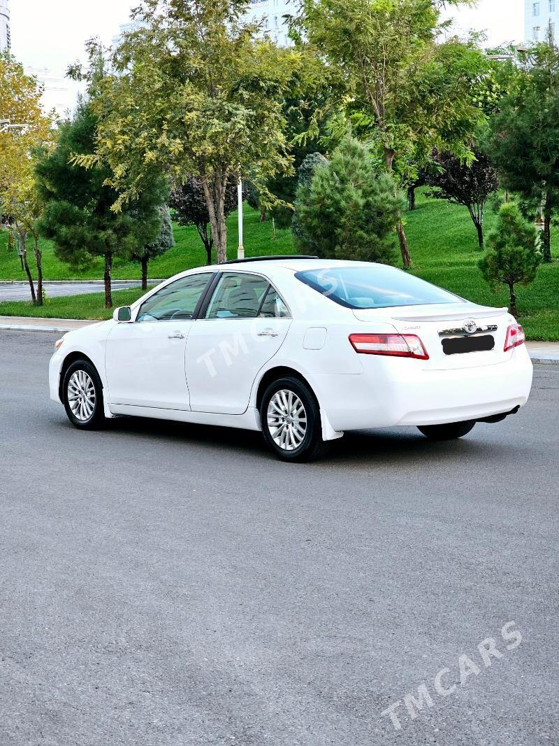 Toyota Camry 2010 - 185 000 TMT - Ашхабад - img 2