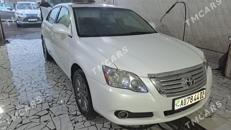 Toyota Avalon 2006 - 170 000 TMT - Daşoguz - img 5