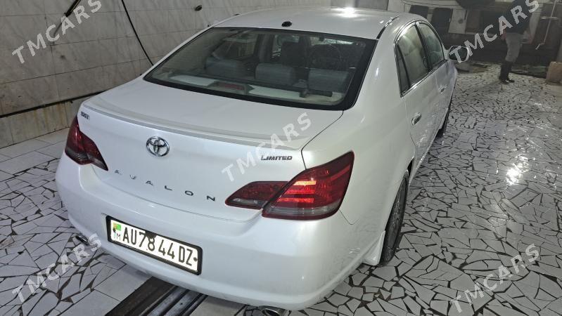 Toyota Avalon 2006 - 170 000 TMT - Daşoguz - img 4