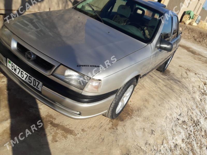 Opel Vectra 1993 - 38 000 TMT - Гурбансолтан Едже - img 8