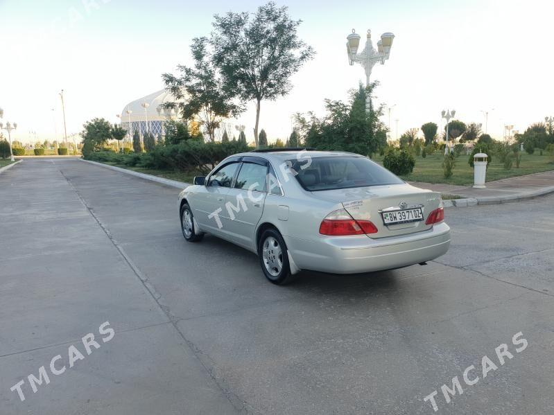 Toyota Avalon 2003 - 220 000 TMT - Daşoguz - img 3