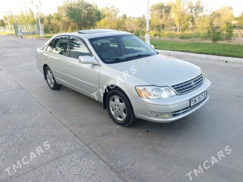 Toyota Avalon 2003 - 220 000 TMT - Daşoguz - img 2