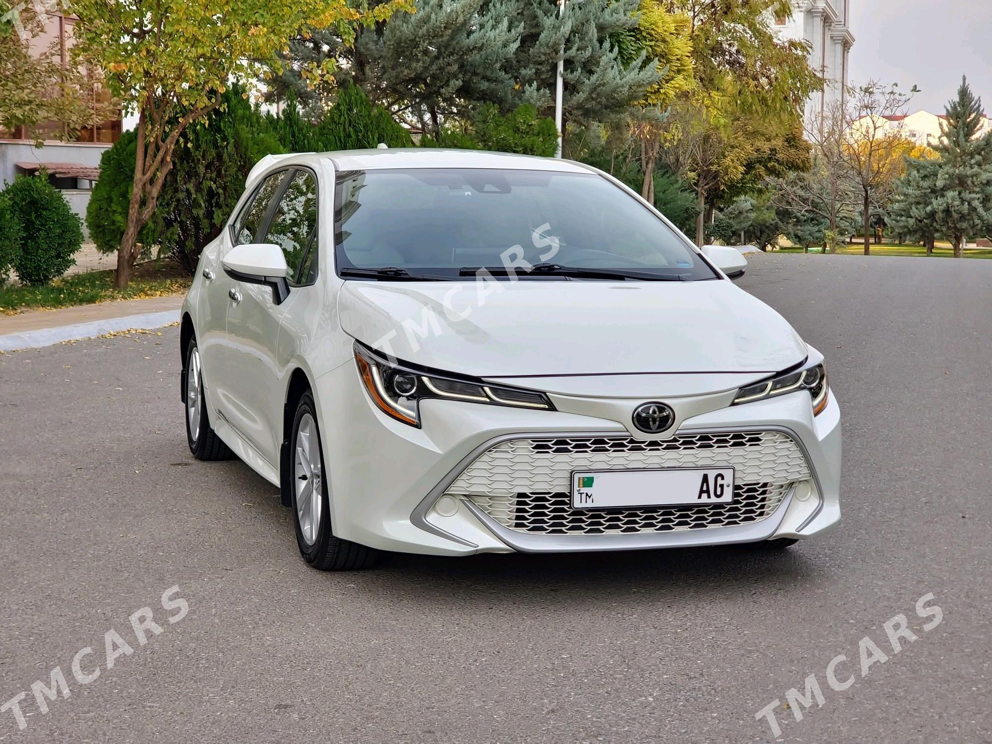 Toyota Corolla 2019 - 237 000 TMT - Aşgabat - img 4