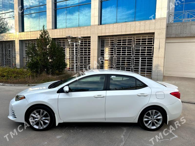 Toyota Corolla 2018 - 205 000 TMT - Aşgabat - img 3