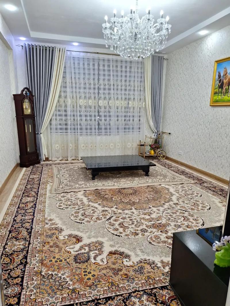 satlyk taze gurtly 3kom 120m2 - Aşgabat - img 7