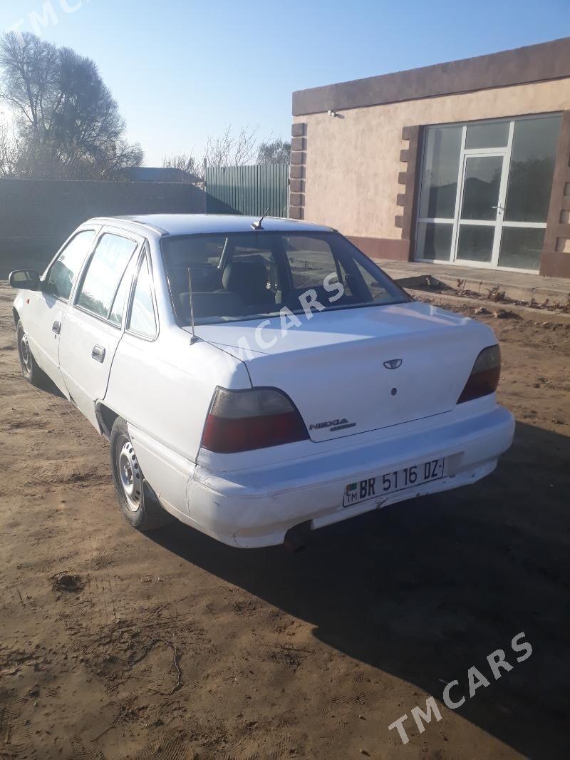 Daewoo Cielo 2001 - 20 000 TMT - Şabat etr. - img 2