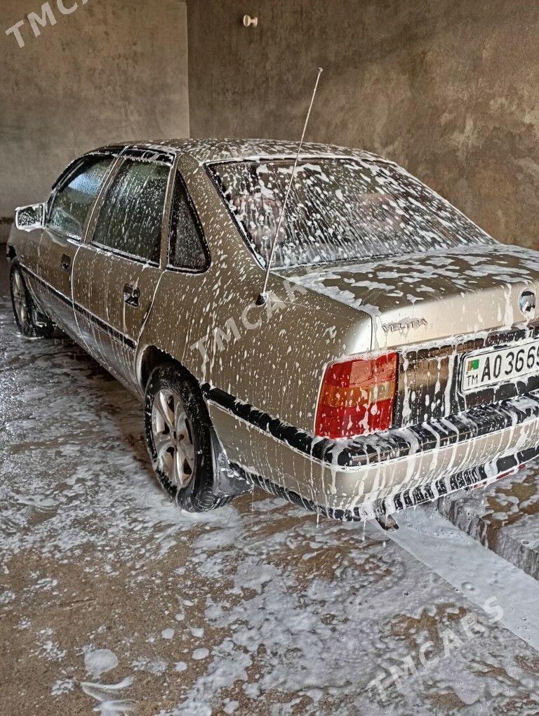 Opel Vectra 1989 - 22 000 TMT - Болдумсаз - img 2