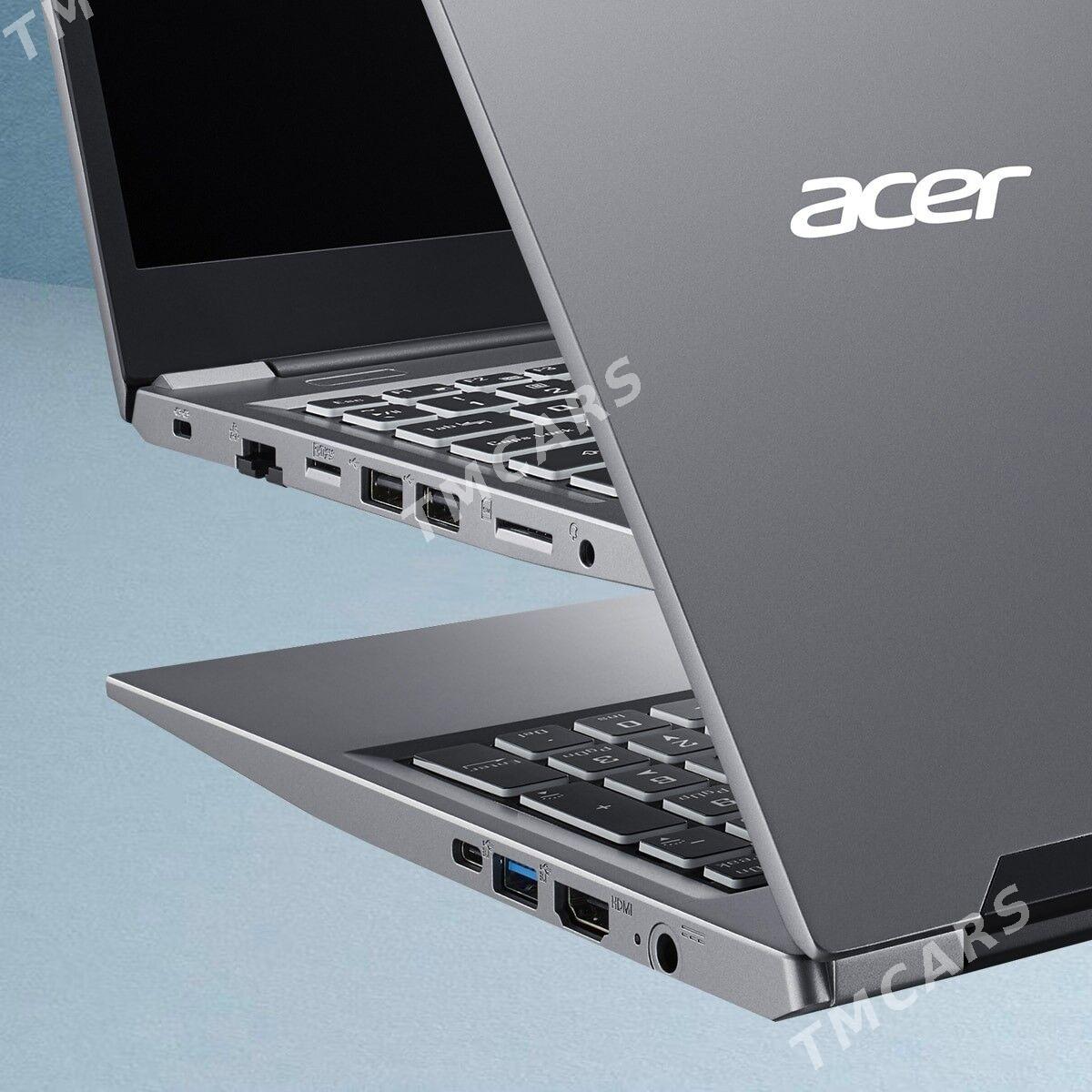 ACER 2024 Core i5-12 ASPIRE - Ашхабад - img 3