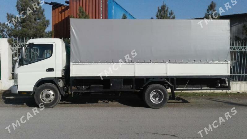 Mitsubishi Canter 2005 - 300 000 TMT - Ашхабад - img 2