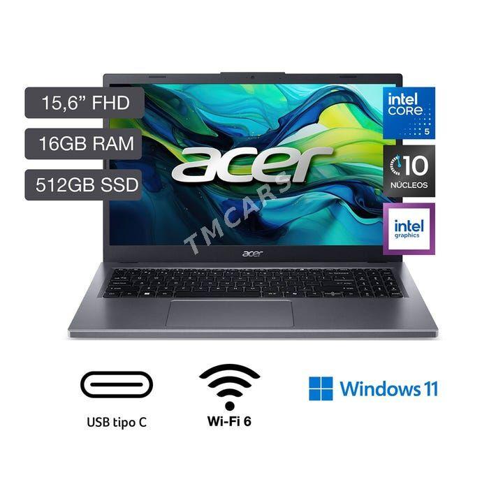 ACER 2024 Core i5-12 ASPIRE - Ашхабад - img 4