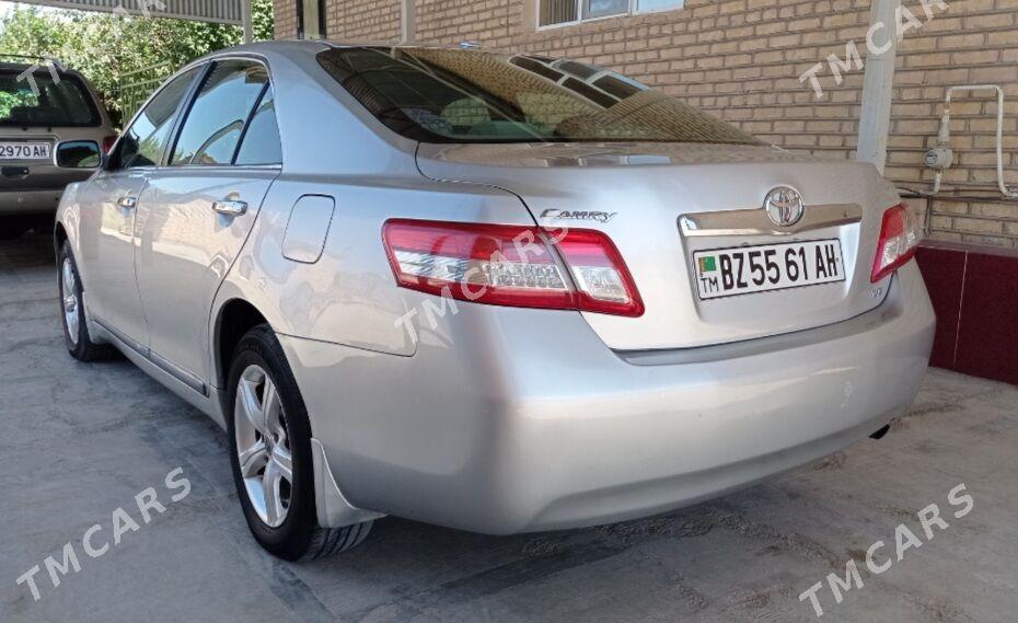 Toyota Camry 2010 - 145 000 TMT - Tejen - img 3