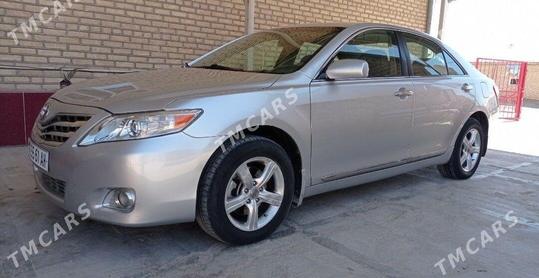 Toyota Camry 2010 - 145 000 TMT - Tejen - img 2