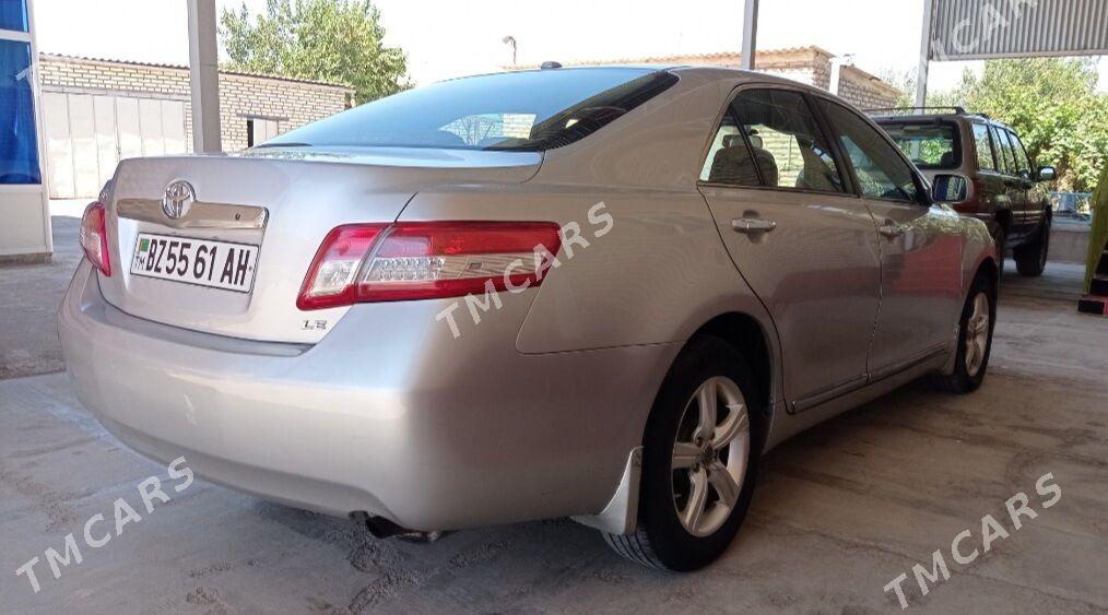 Toyota Camry 2010 - 145 000 TMT - Tejen - img 4