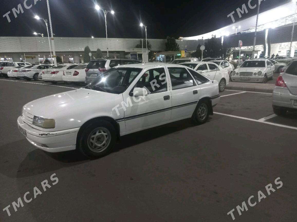 Opel Vectra 1990 - 31 000 TMT - Bäherden - img 10