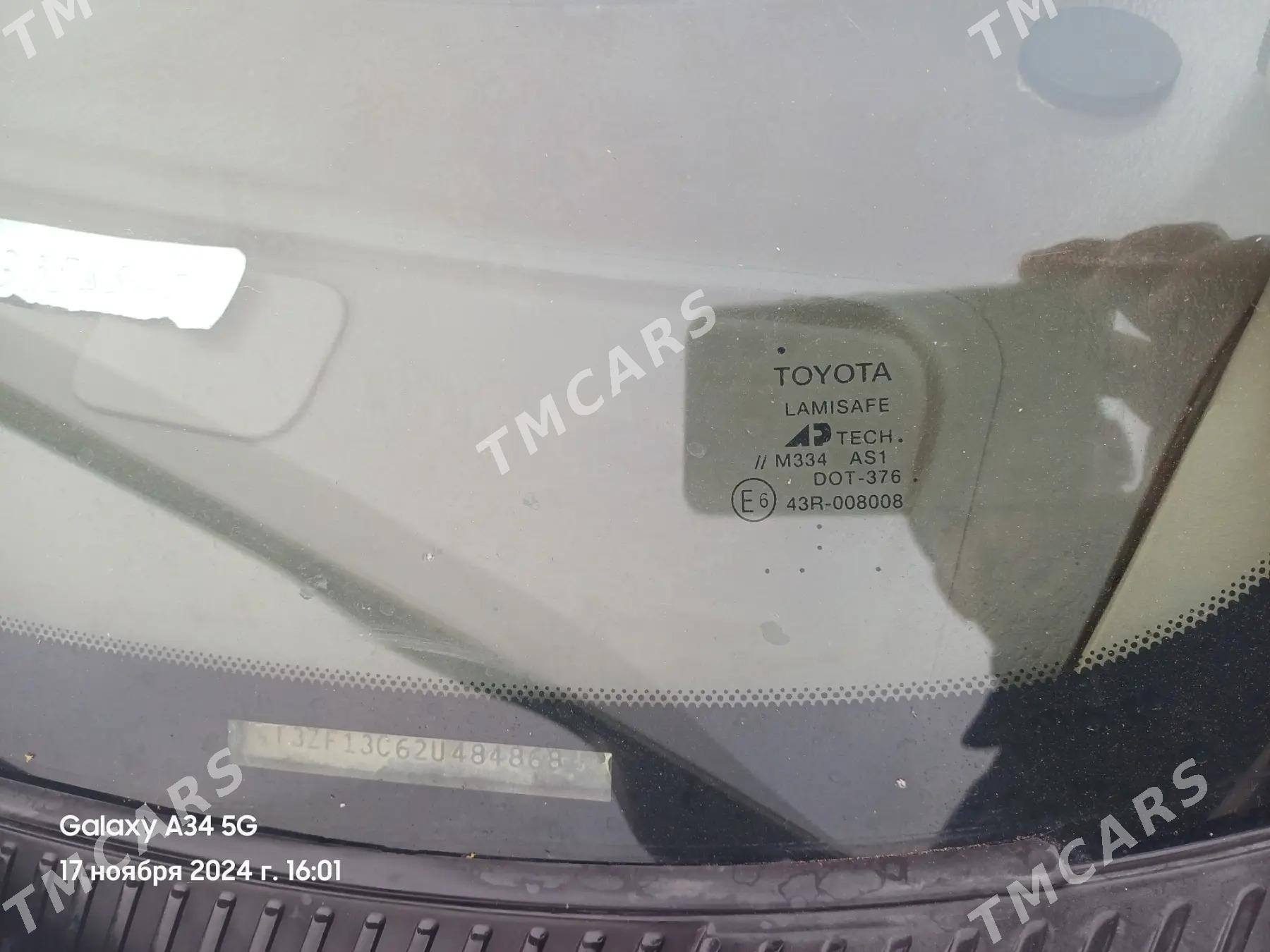 Toyota Sienna 2002 - 160 000 TMT - Дашогуз - img 6