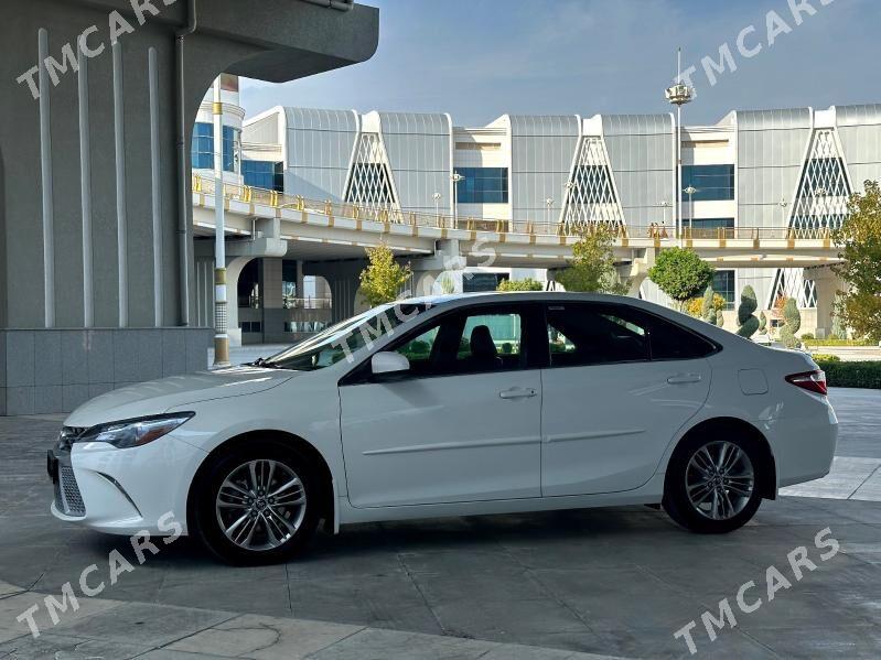 Toyota Camry 2016 - 255 000 TMT - Ашхабад - img 2