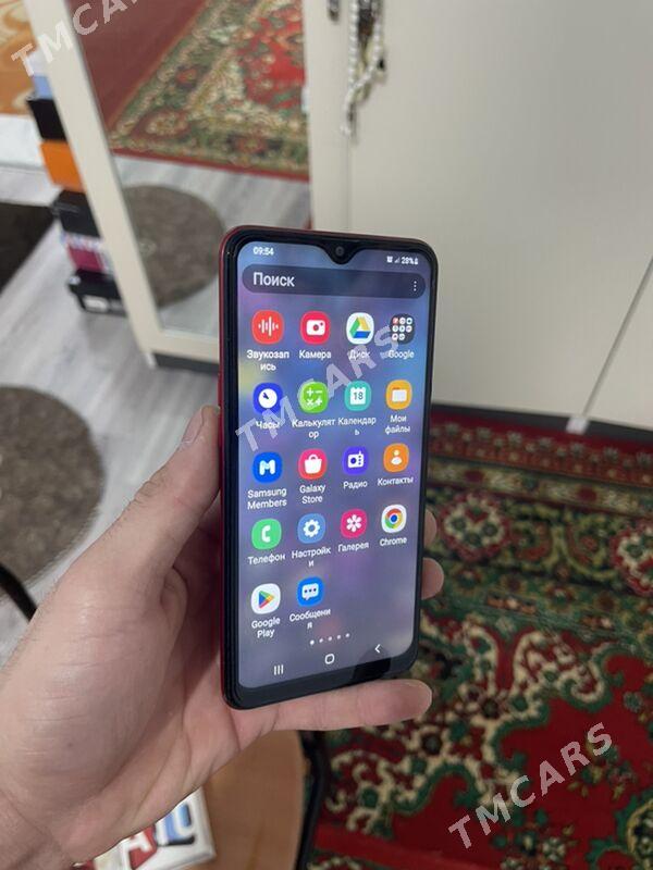 Samsung A10S - Ашхабад - img 3