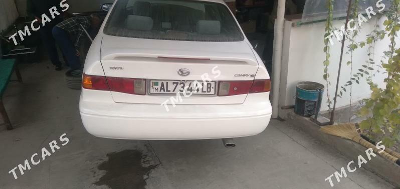 Toyota Camry 2001 - 90 000 TMT - Türkmenabat - img 3