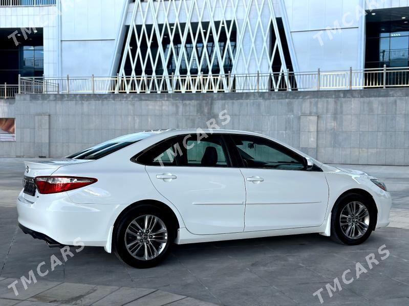 Toyota Camry 2016 - 255 000 TMT - Ашхабад - img 7