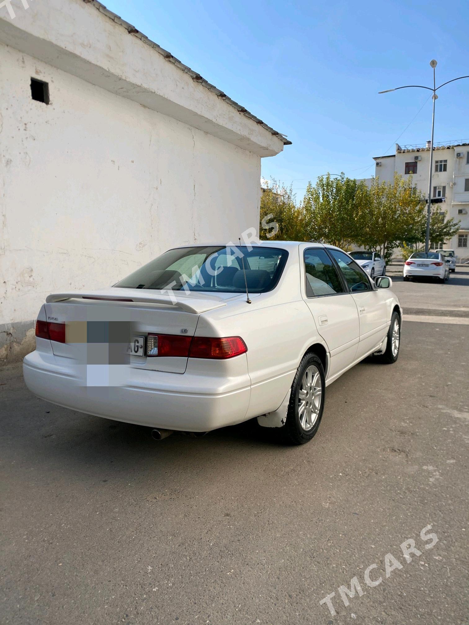 Toyota Camry 2001 - 150 000 TMT - Aşgabat - img 2