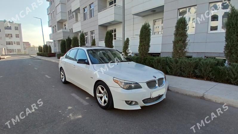 BMW E60 2005 - 145 000 TMT - Mary - img 2