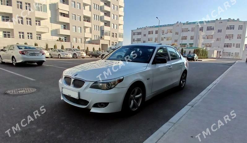 BMW E60 2005 - 145 000 TMT - Mary - img 3