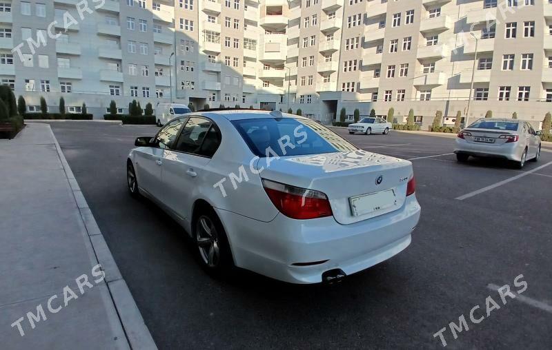 BMW E60 2005 - 145 000 TMT - Mary - img 4