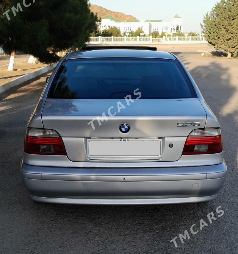 BMW E39 2003 - 92 000 TMT - Türkmenbaşy - img 2