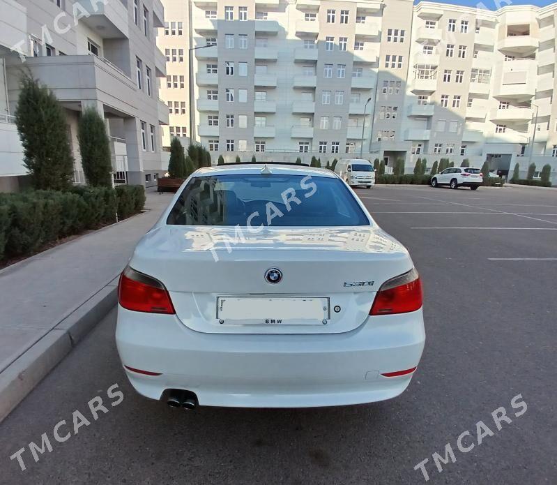 BMW E60 2005 - 145 000 TMT - Mary - img 6