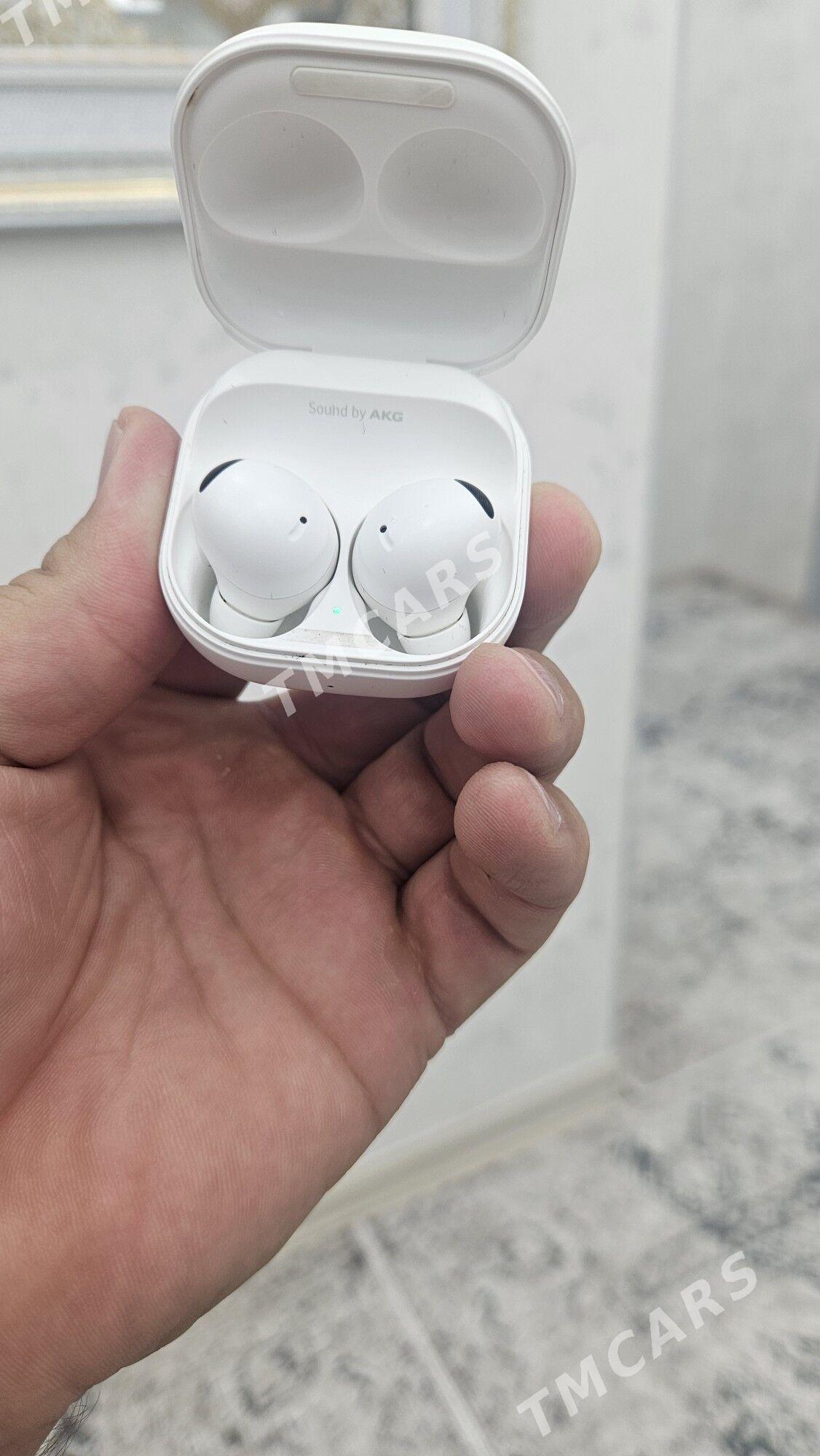 Galaxy Buds2 Pro - Aşgabat - img 5