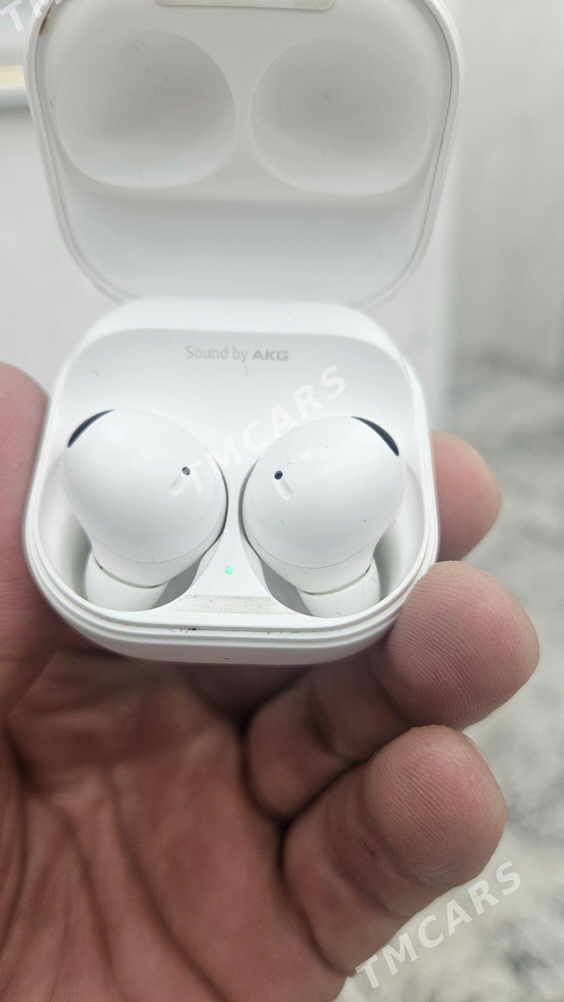 Galaxy Buds2 Pro - Aşgabat - img 2