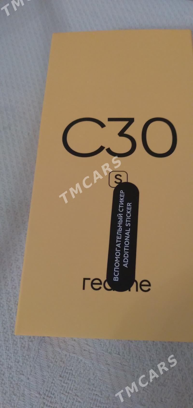 realme c30stelevon - 10 мкр - img 3