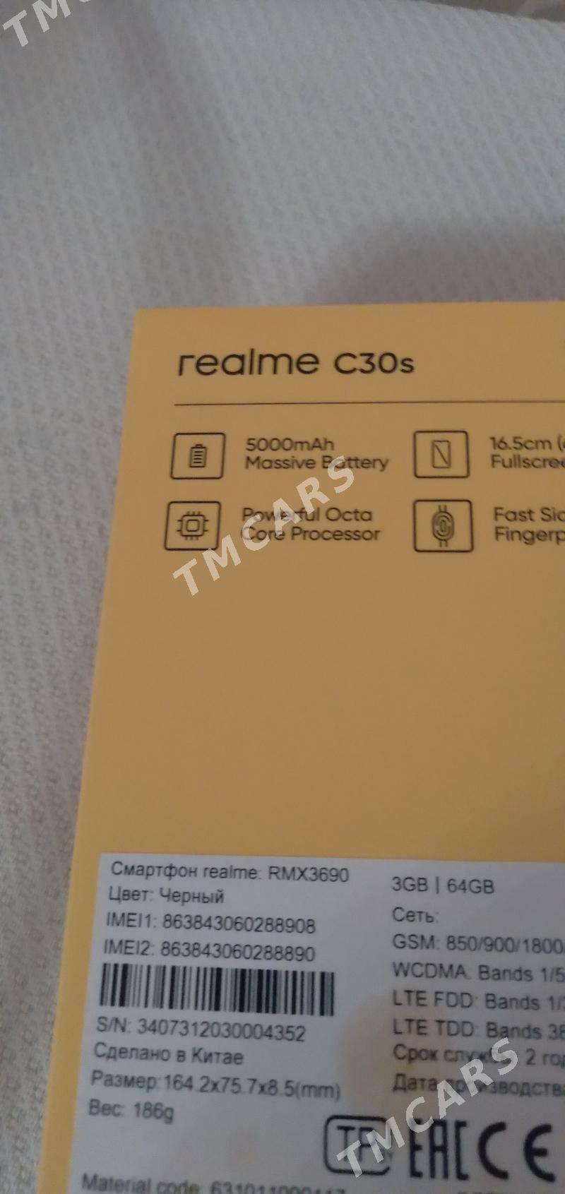 realme c30stelevon - 10 мкр - img 7