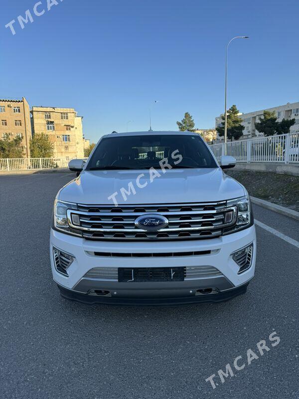 Ford Expedition 2019 - 625 000 TMT - Ашхабад - img 6