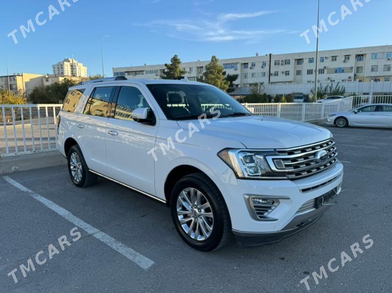 Ford Expedition 2019 - 625 000 TMT - Ашхабад - img 3