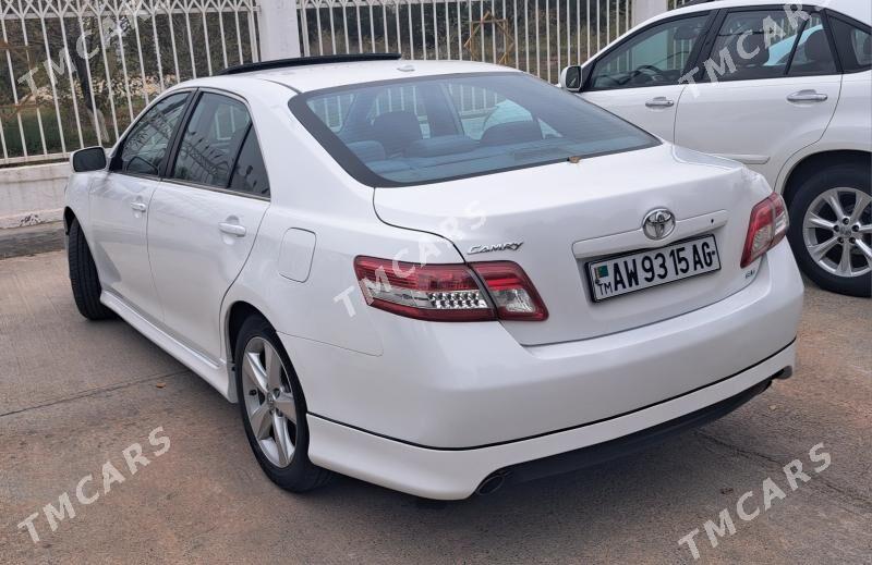 Toyota Camry 2009 - 178 000 TMT - Aşgabat - img 3