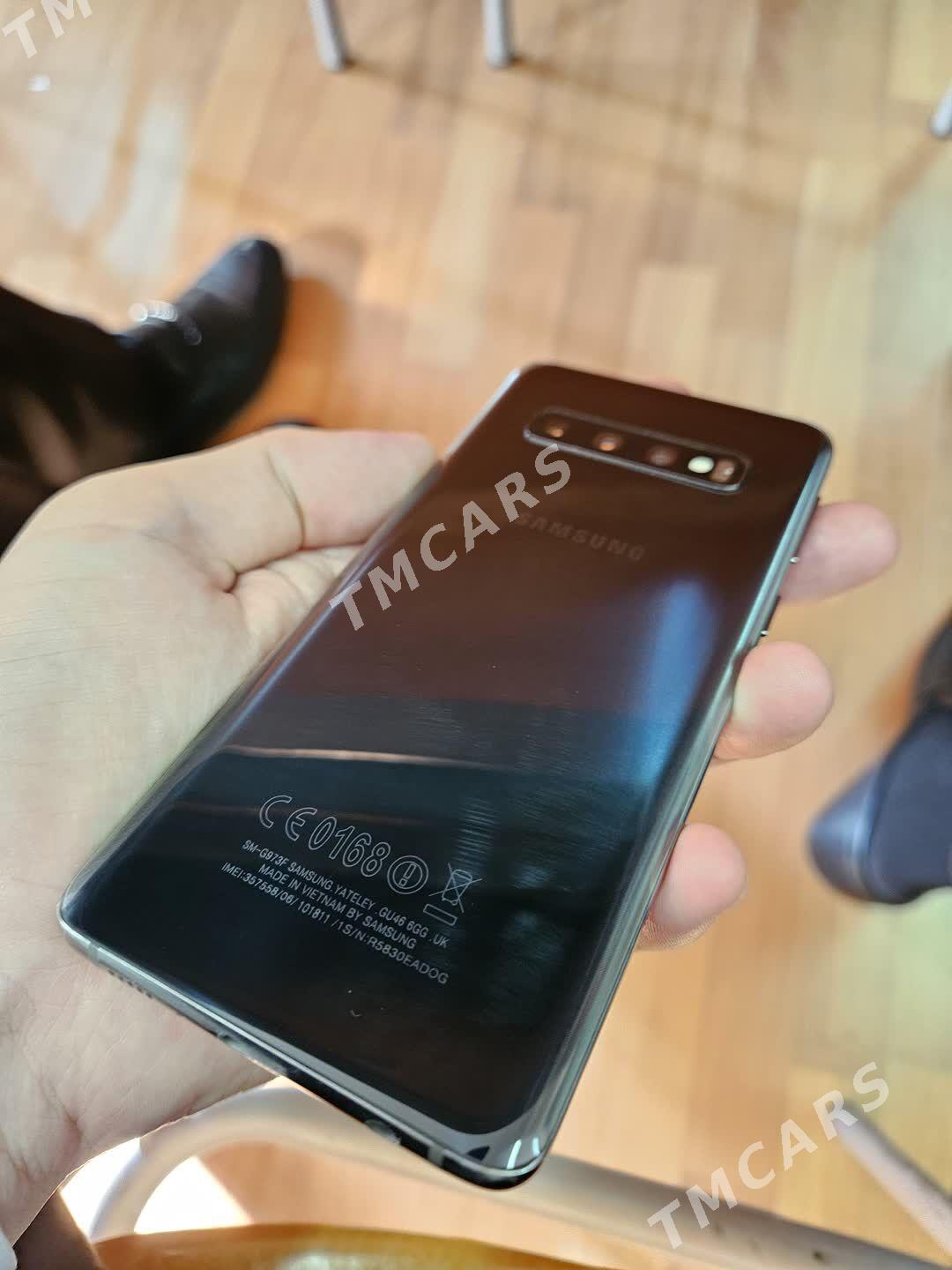 samsung s10 - Мары - img 2