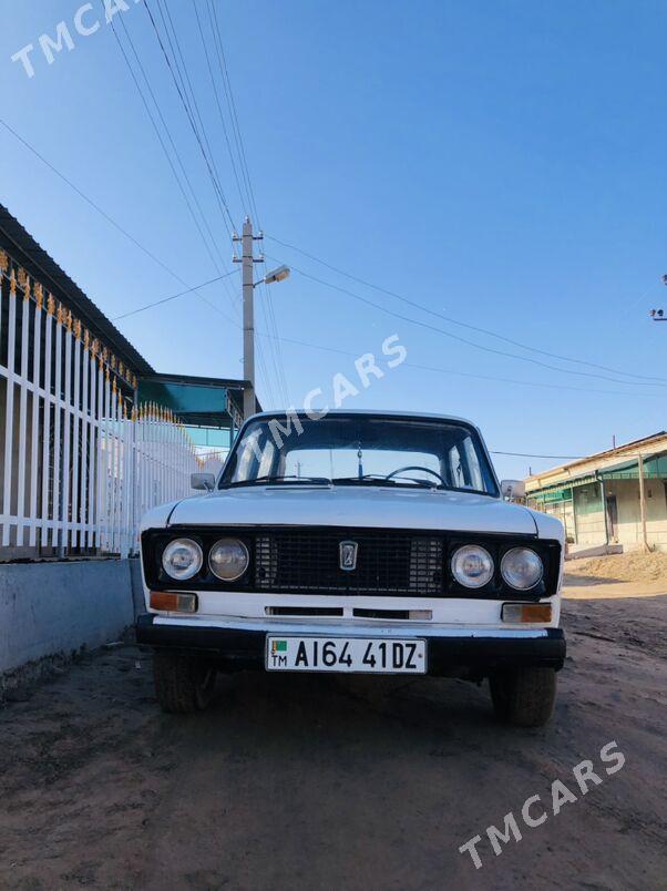 Lada 2106 1986 - 14 000 TMT - Gubadag - img 2