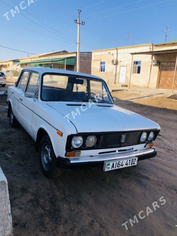 Lada 2106 1986 - 14 000 TMT - Gubadag - img 3