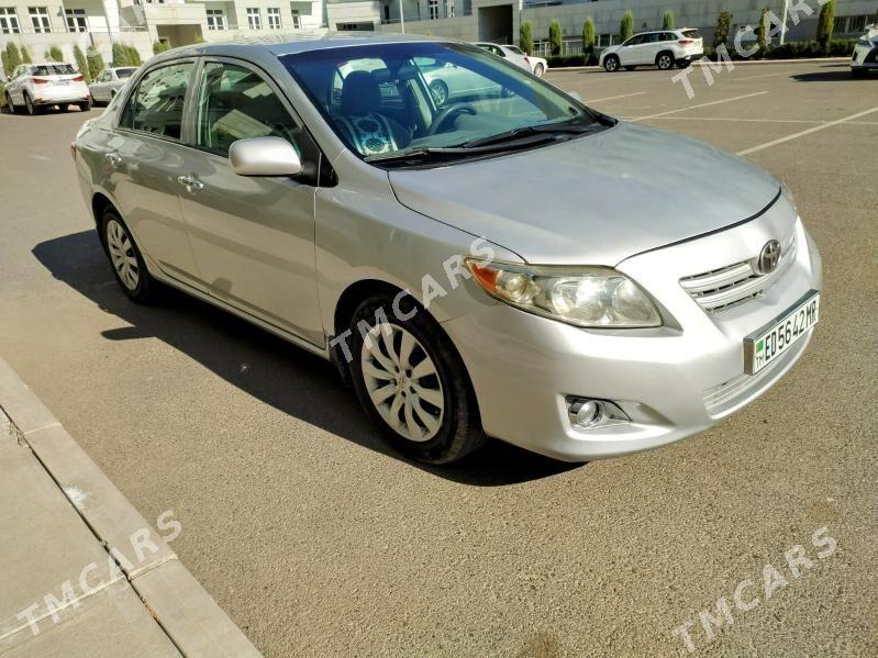 Toyota Corolla 2009 - 113 000 TMT - Сакарчага - img 2